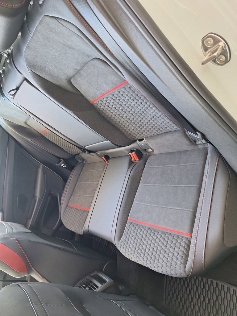 New 2026 Volkswagen GTI SE image 21