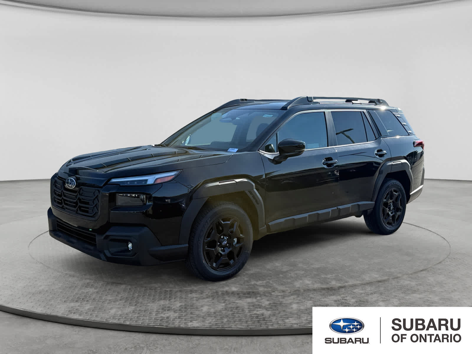 New 2026 Subaru Outback Limited AWD/4WD image 1