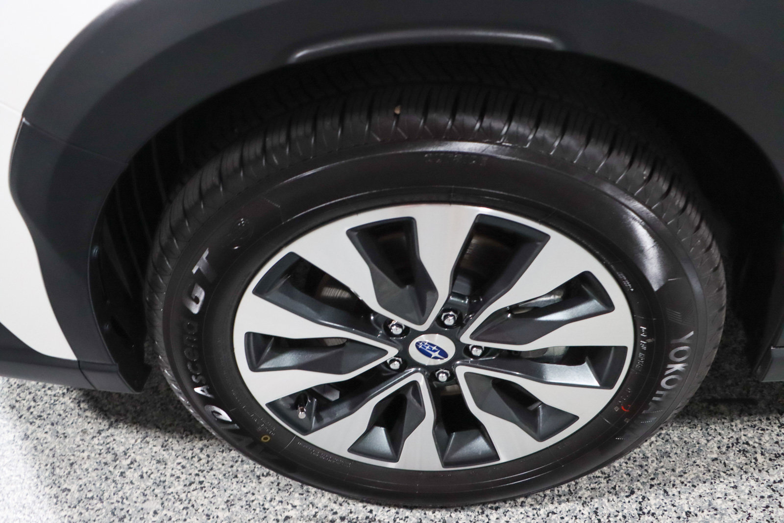 Used 2024 Subaru Outback Limited image 11