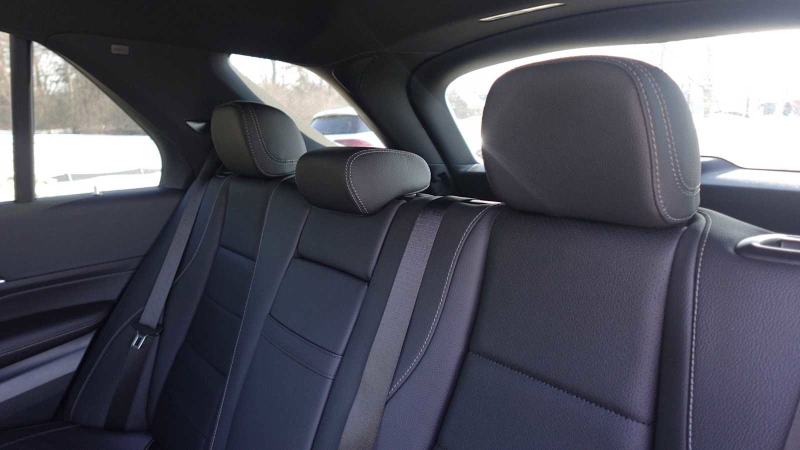 Used 2026 Mercedes-Benz GLE 350 4MATIC image 30