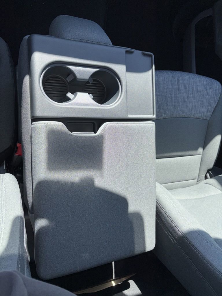 New 2026 Ford F250 XLT image 14