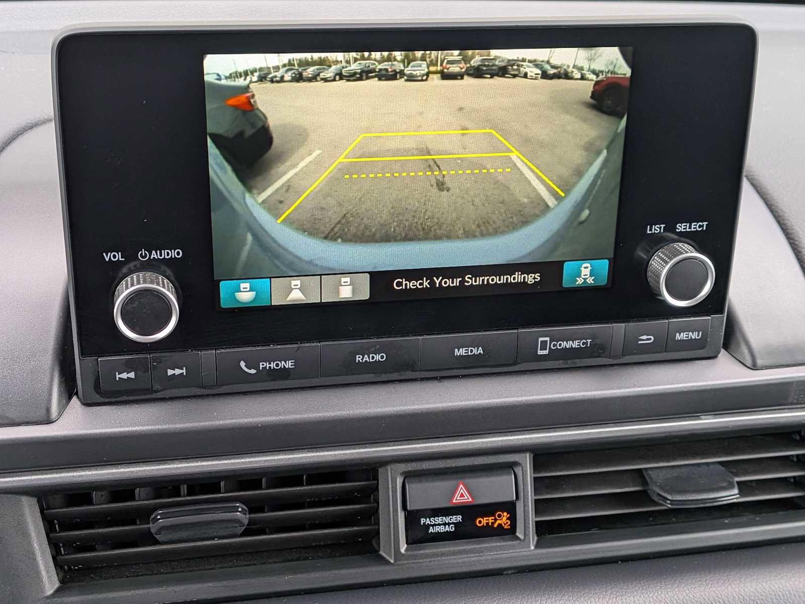 Used 2023 Honda Pilot Sport image 28