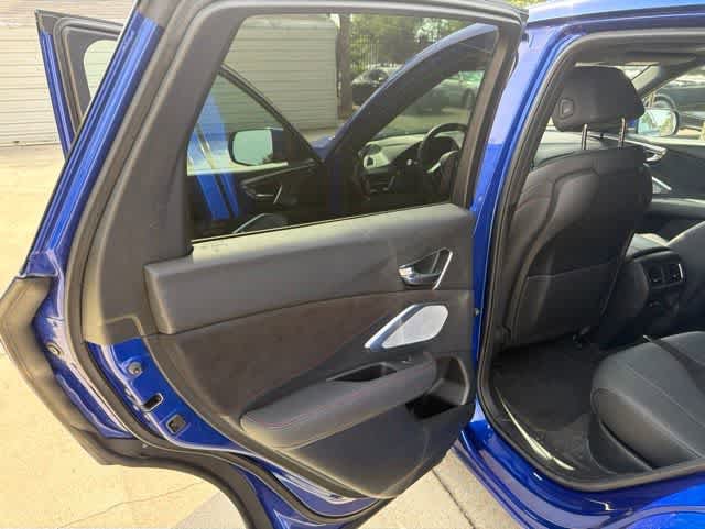 Used 2023 Acura RDX A-Spec FWD image 36