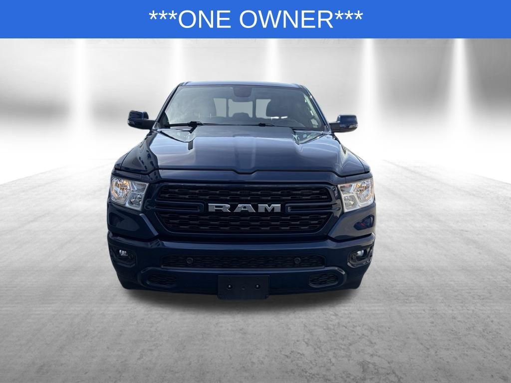 Used 2023 RAM 1500 Big Horn AWD/4WD image 2