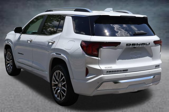New 2026 GMC Terrain Denali w/ LPO, Black Badging Package AWD/4WD image 20