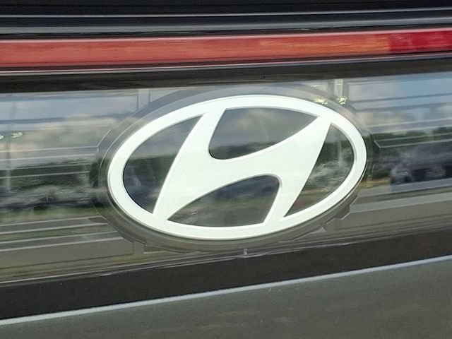 Used 2024 Hyundai Sonata SEL AWD/4WD image 28