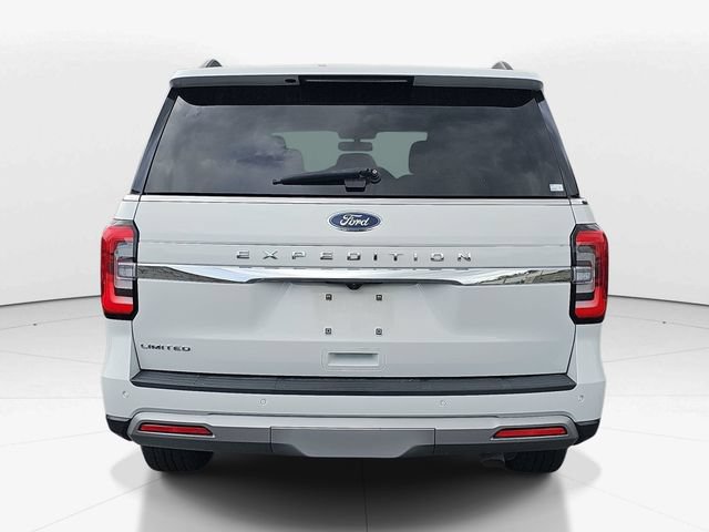 Certified 2024 Ford Expedition Limited AWD/4WD image 4