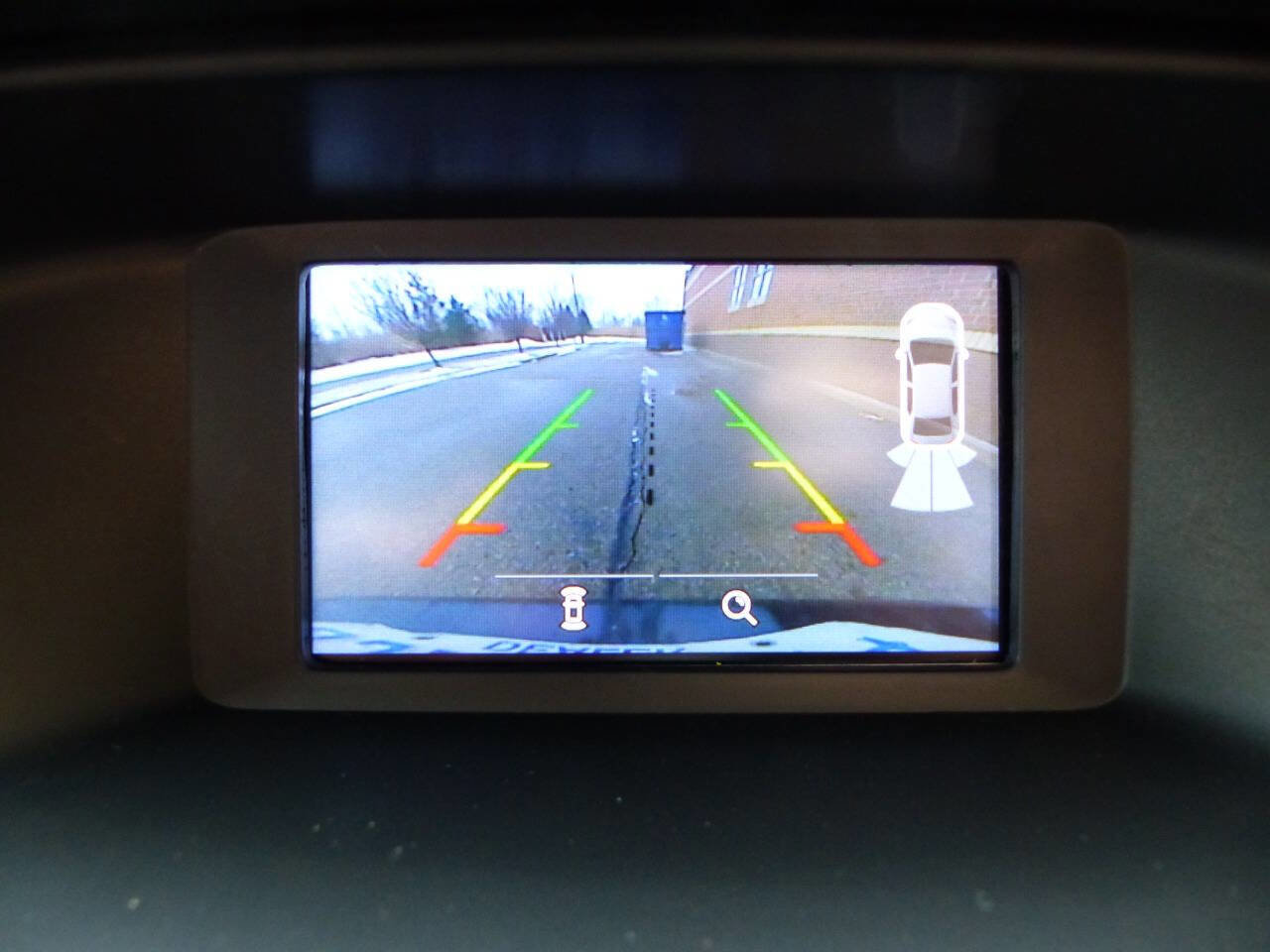 Used 2016 Ford Focus SE w/ Equipment Group 201A FWD image 28