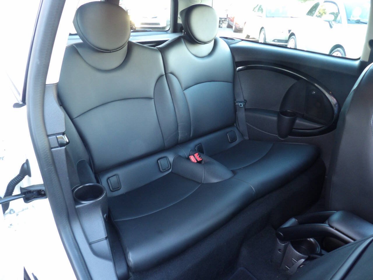 Used 2013 MINI Cooper Clubman S FWD image 9