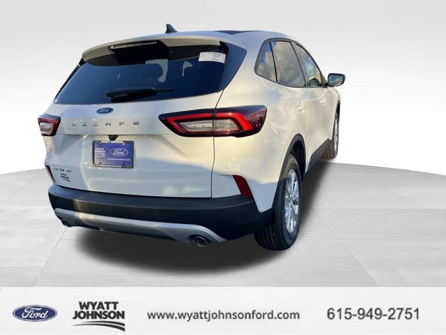 New 2026 Ford Escape Active image 3