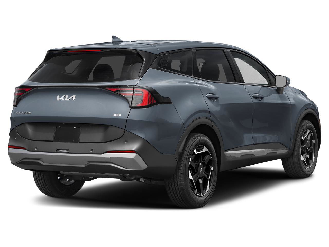 New 2026 Kia Sportage S image 29