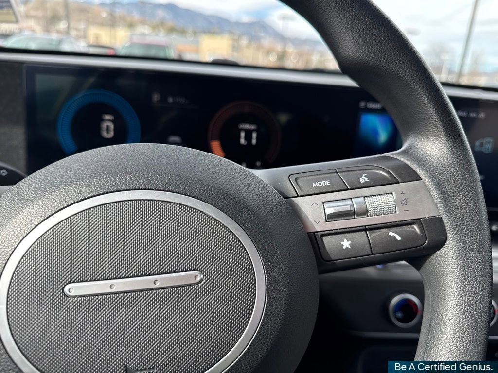 Certified 2024 Hyundai Kona SE image 51