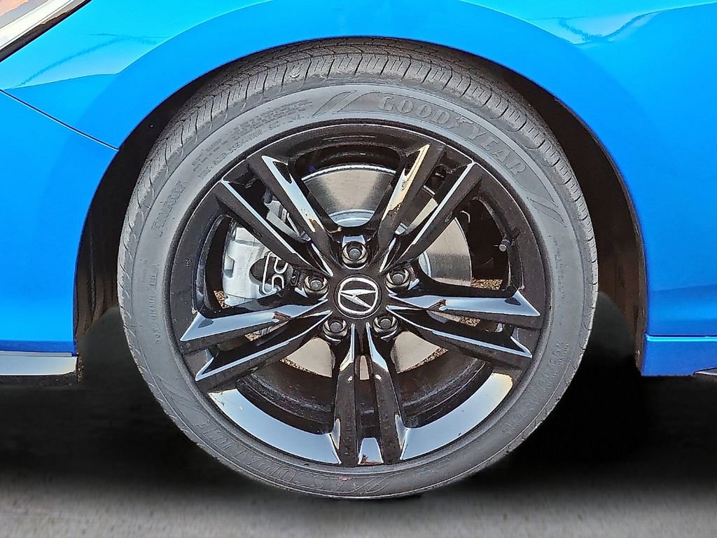 New 2026 Acura Integra A-Spec image 11