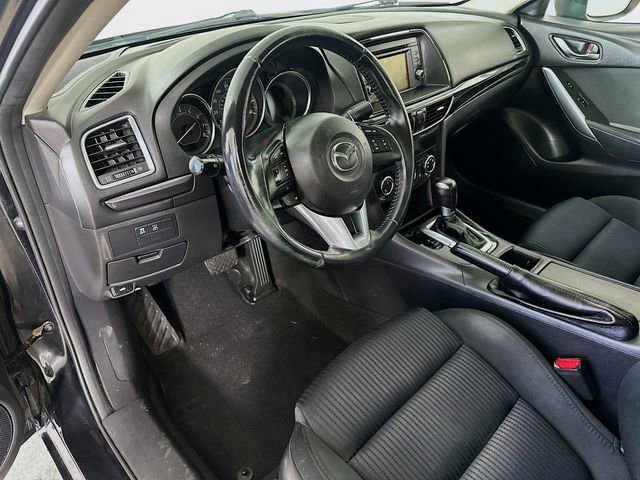 Used 2015 MAZDA MAZDA6 Sport image 18