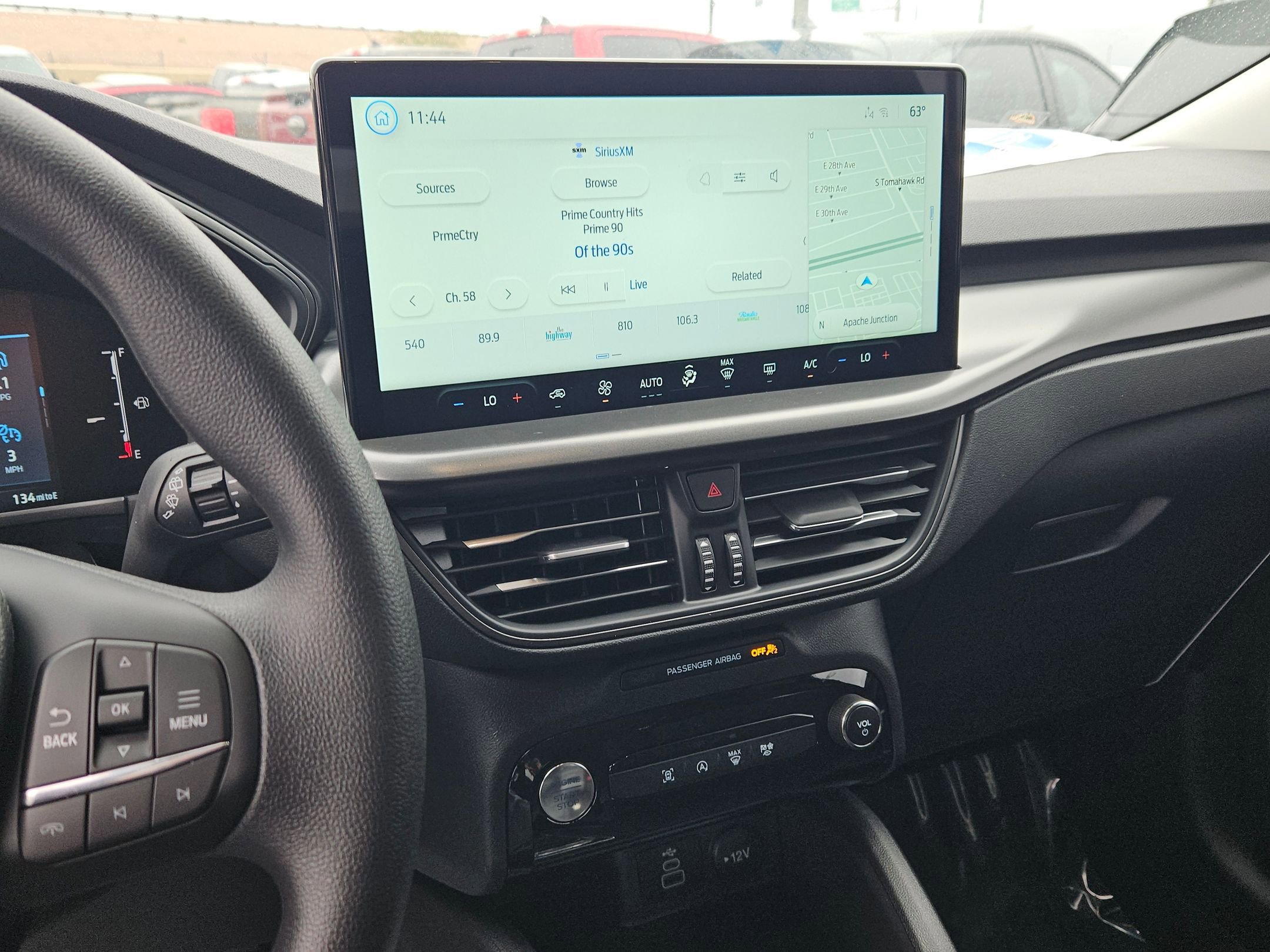 New 2026 Ford Escape Active w/ Tech Pack #1 image 10