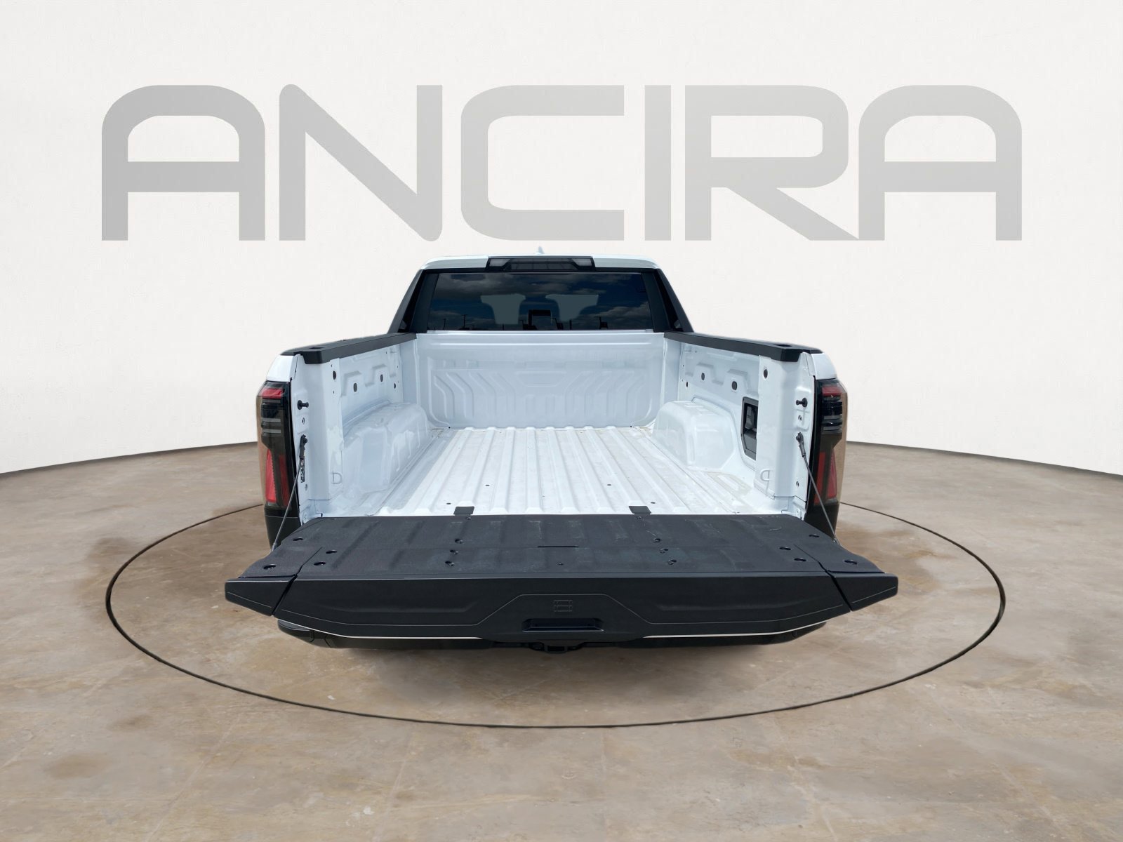 New 2026 GMC Sierra EV Elevation AWD/4WD image 12