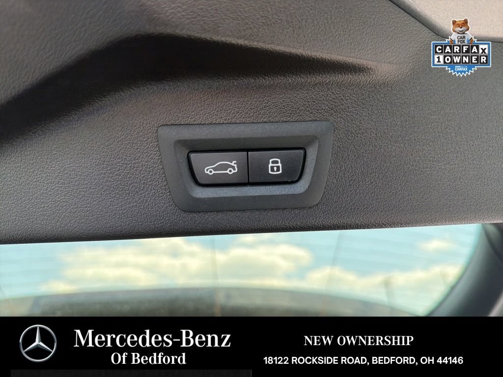 Used 2026 BMW X5 xDrive40i w/ Premium Package AWD/4WD image 25