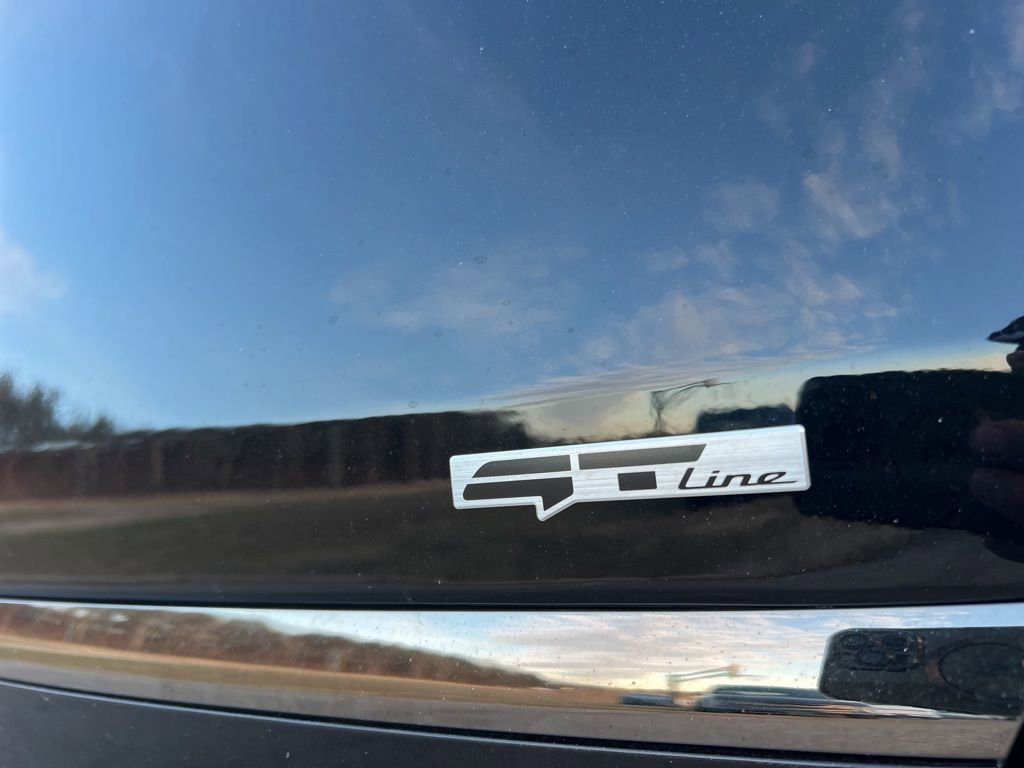 New 2025 Kia EV6 GT-Line image 7