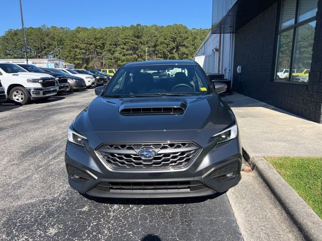 Used 2024 Subaru WRX TR image 2