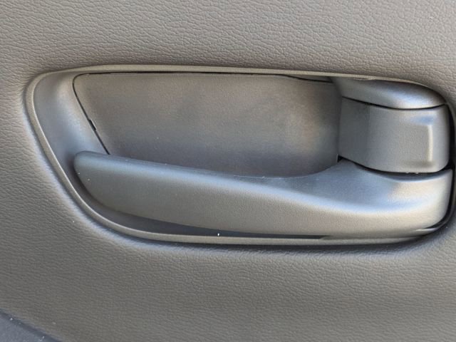 New 2026 Nissan Frontier PRO-4X w/ Pro Premium Package AWD/4WD image 34