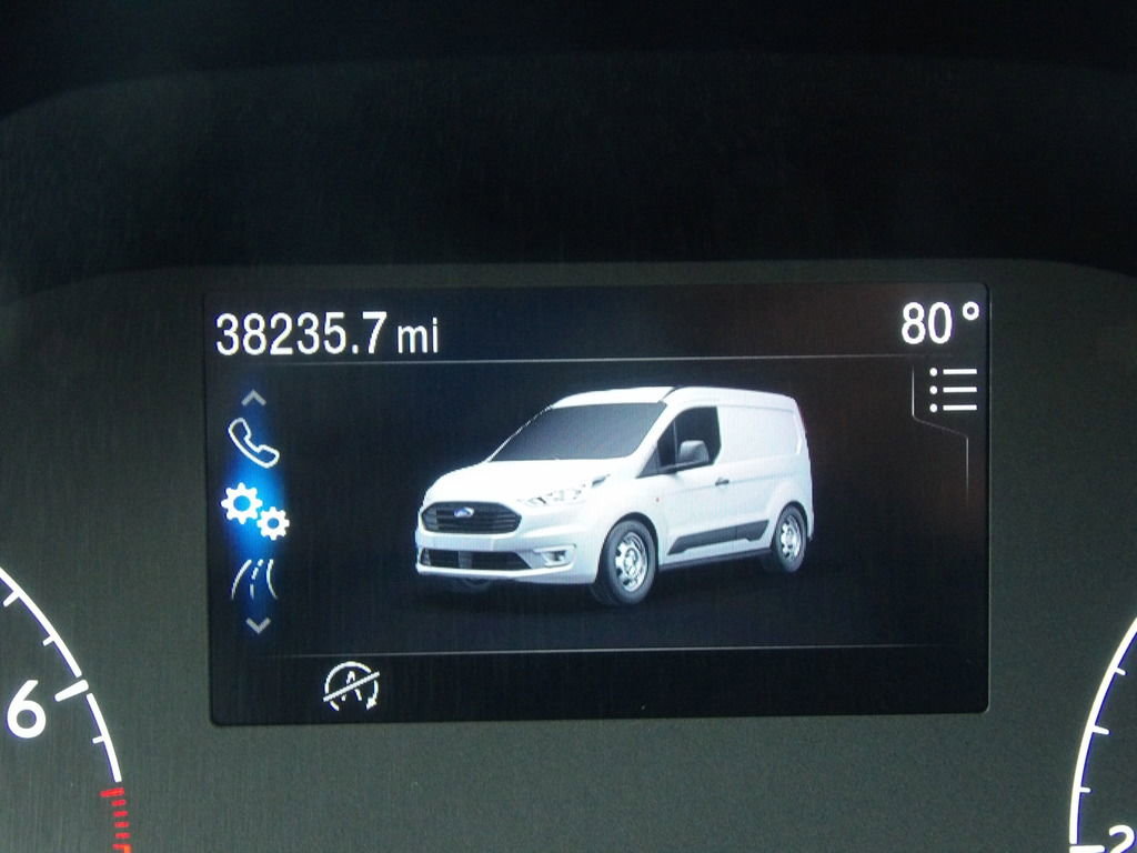 Used 2023 Ford Transit Connect XL image 21