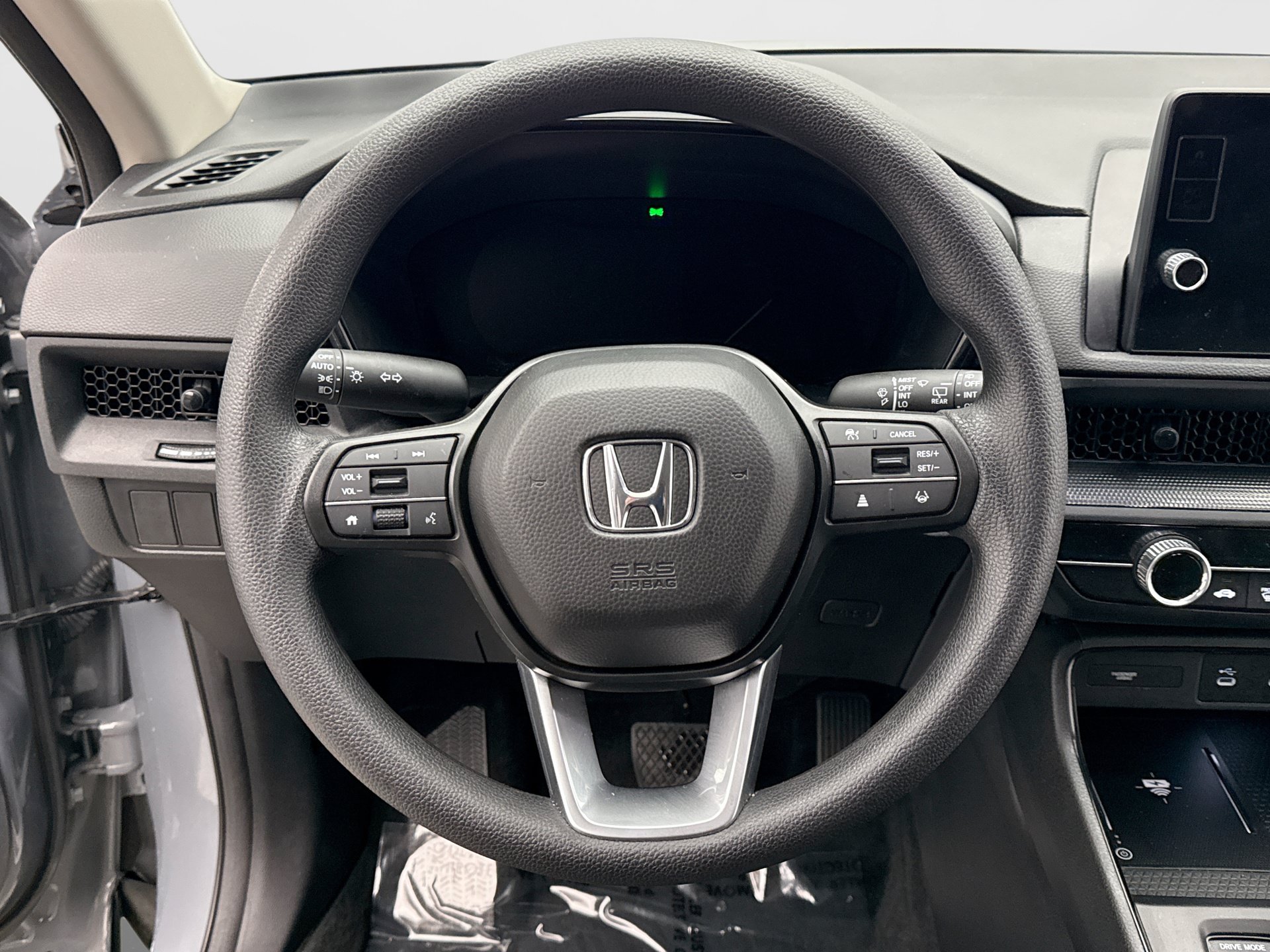 Used 2026 Honda CR-V LX image 14