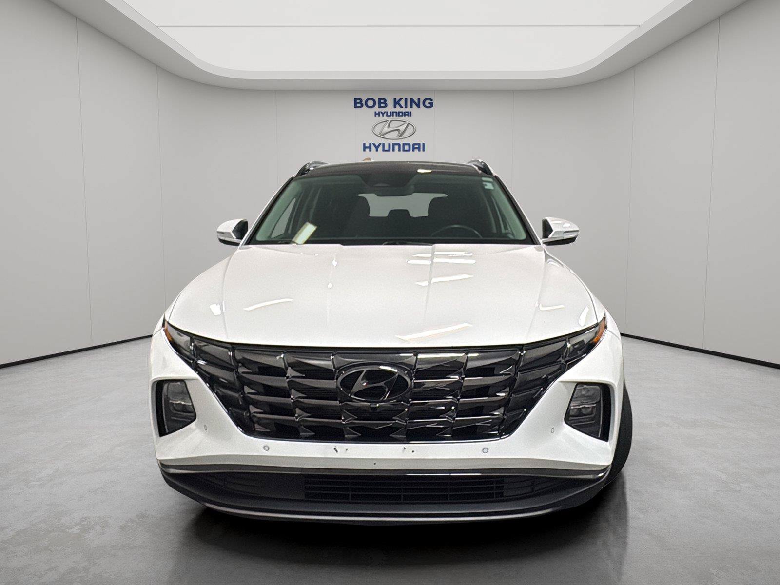 Used 2023 Hyundai Tucson Limited FWD image 8
