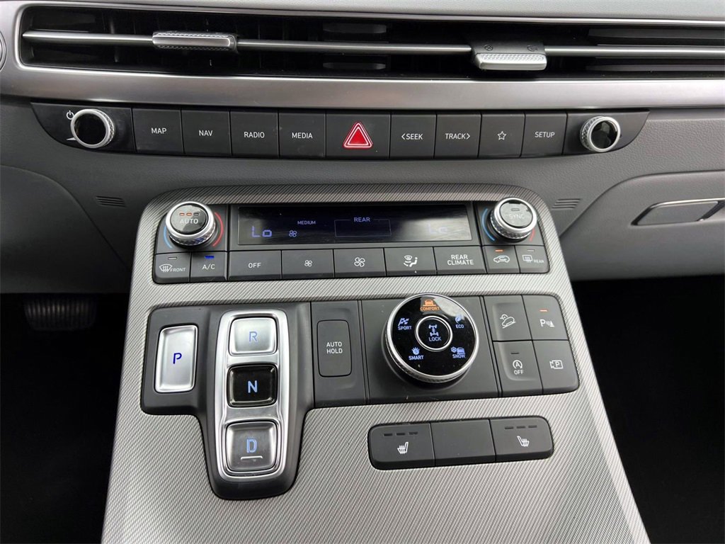 Certified 2023 Hyundai Palisade SEL image 18