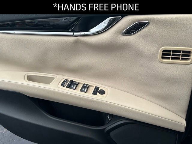 Used 2015 Maserati Quattroporte S Q4 image 12