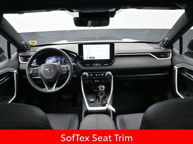 Used 2023 Toyota RAV4 XSE image 24