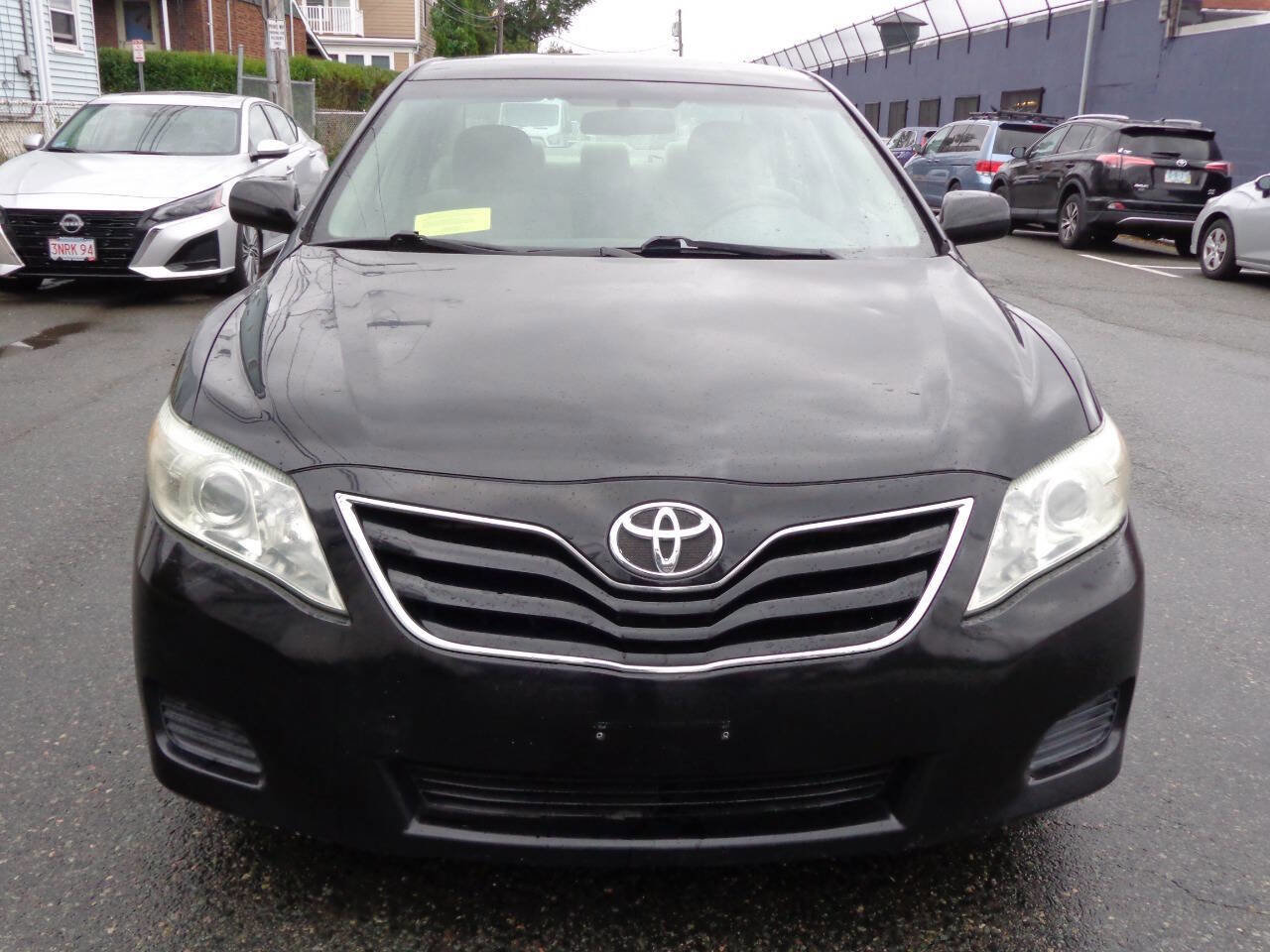 Used 2011 Toyota Camry LE image 32