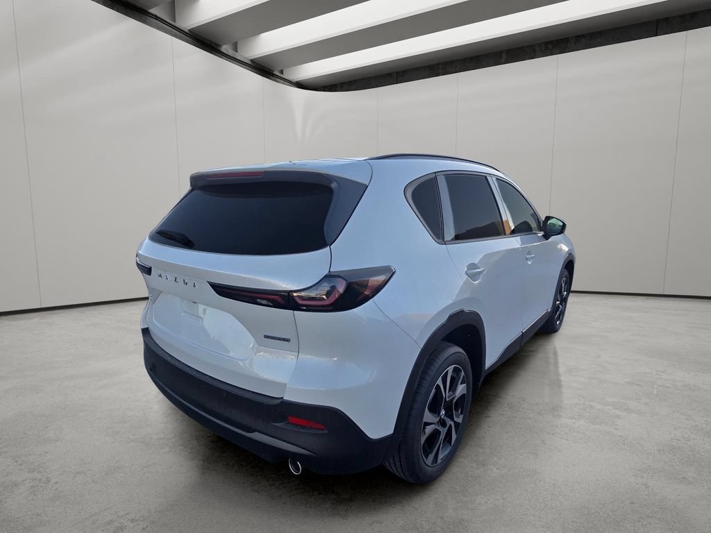 Used 2026 MAZDA CX-5 Preferred AWD/4WD image 5