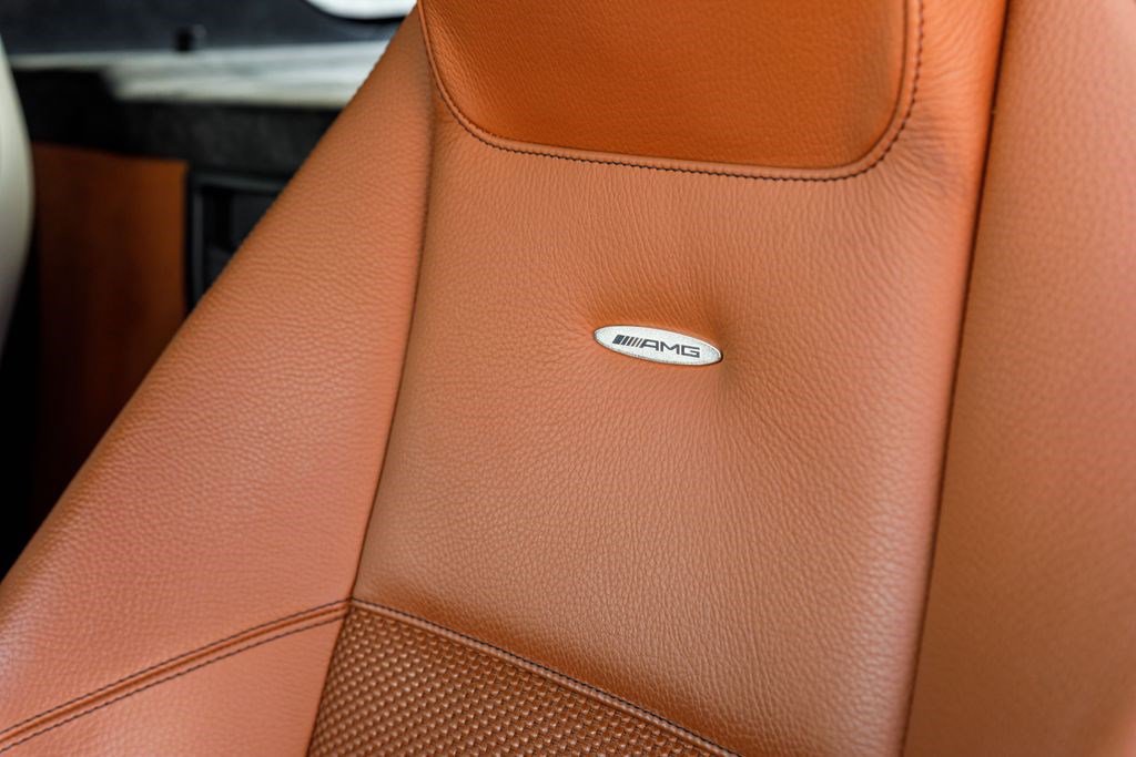 Used 2011 Mercedes-Benz SLS AMG Coupe image 34