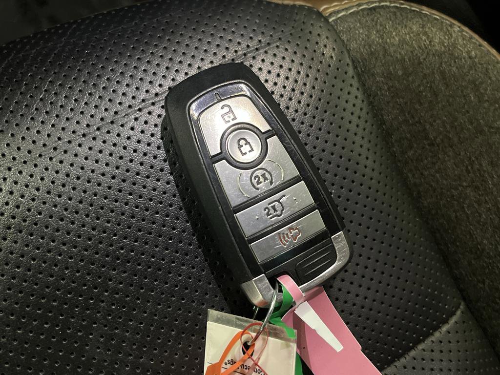 Used 2022 Ford Bronco Sport Outer Banks image 24