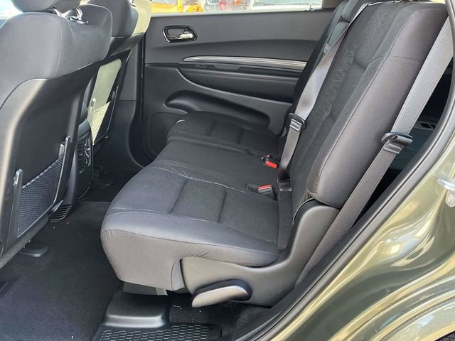 New 2026 Dodge Durango GT image 12