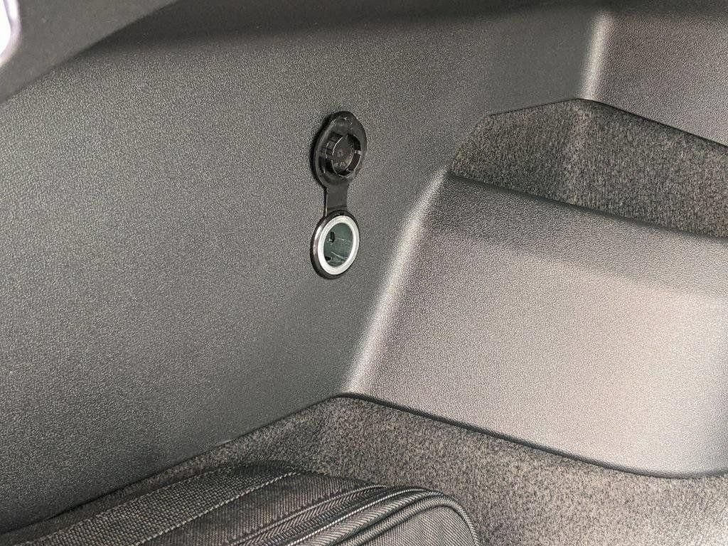 New 2026 Volkswagen Tiguan SE AWD/4WD image 29