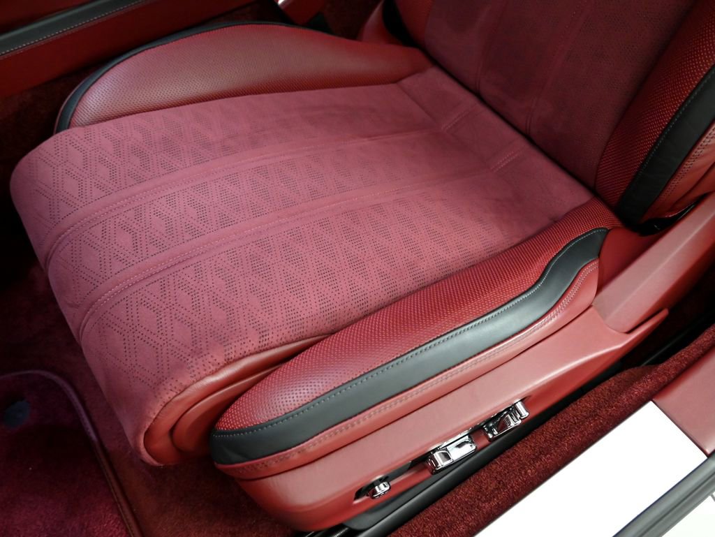 Used 2025 Bentley Continental GT Speed image 14