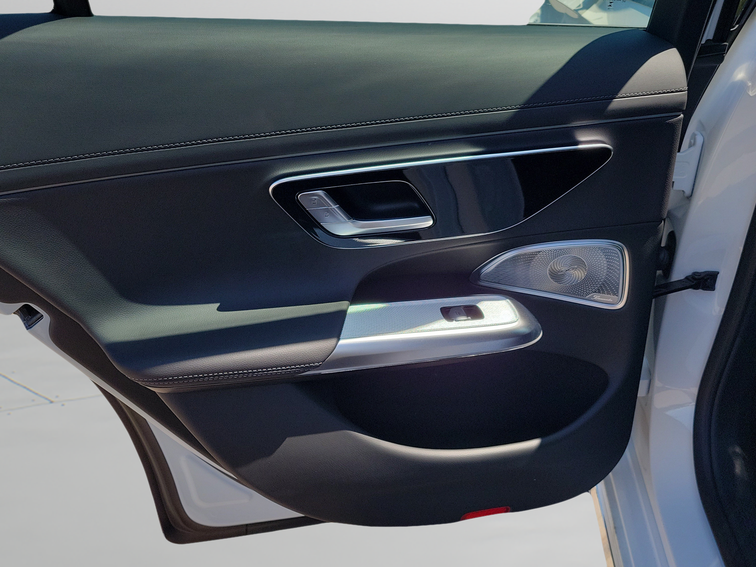 New 2026 Mercedes-Benz E 450 4MATIC Sedan image 7
