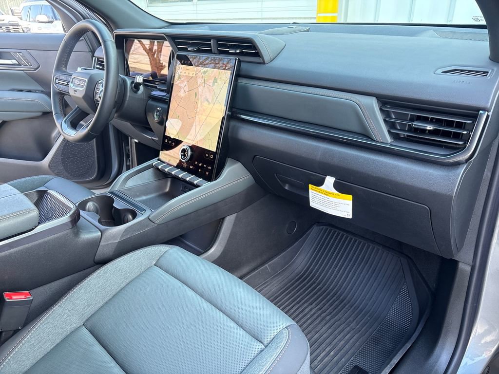 New 2026 GMC Terrain AT4 w/ Convenience Package III image 48