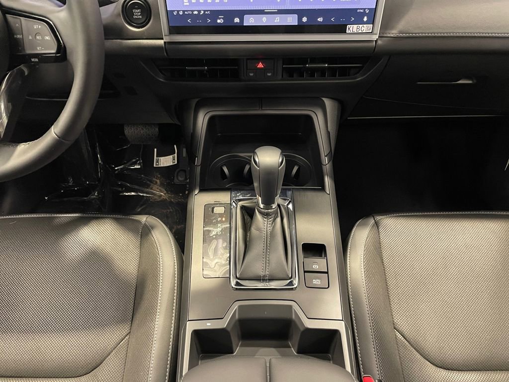 New 2026 MAZDA CX-5 Preferred image 10