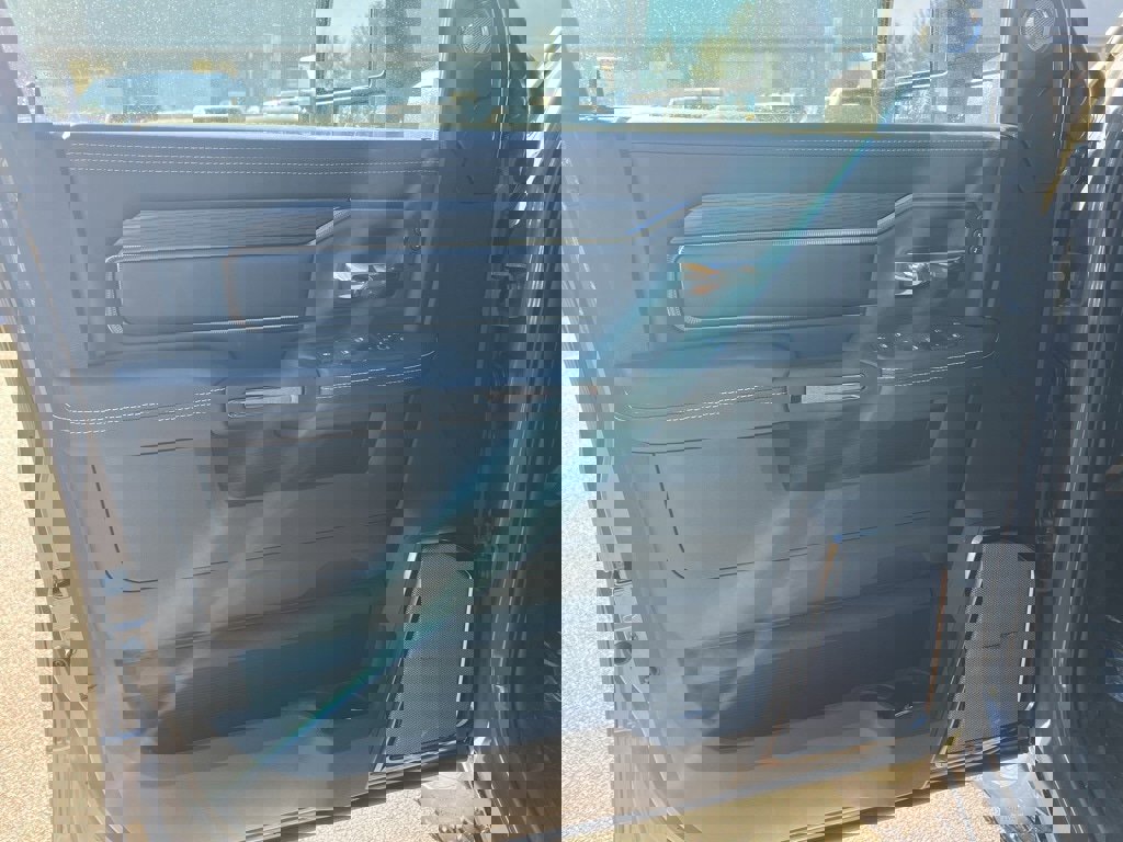 New 2026 RAM 2500 Rebel image 20