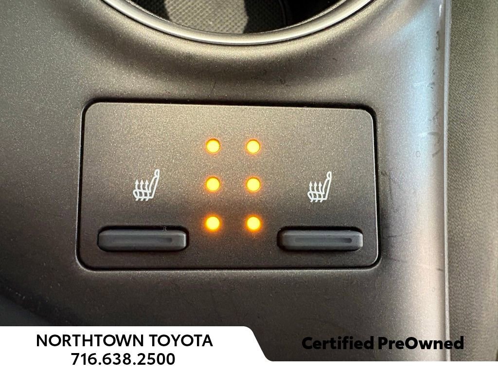 Used 2023 Toyota Camry LE w/ Cold Weather Package image 12