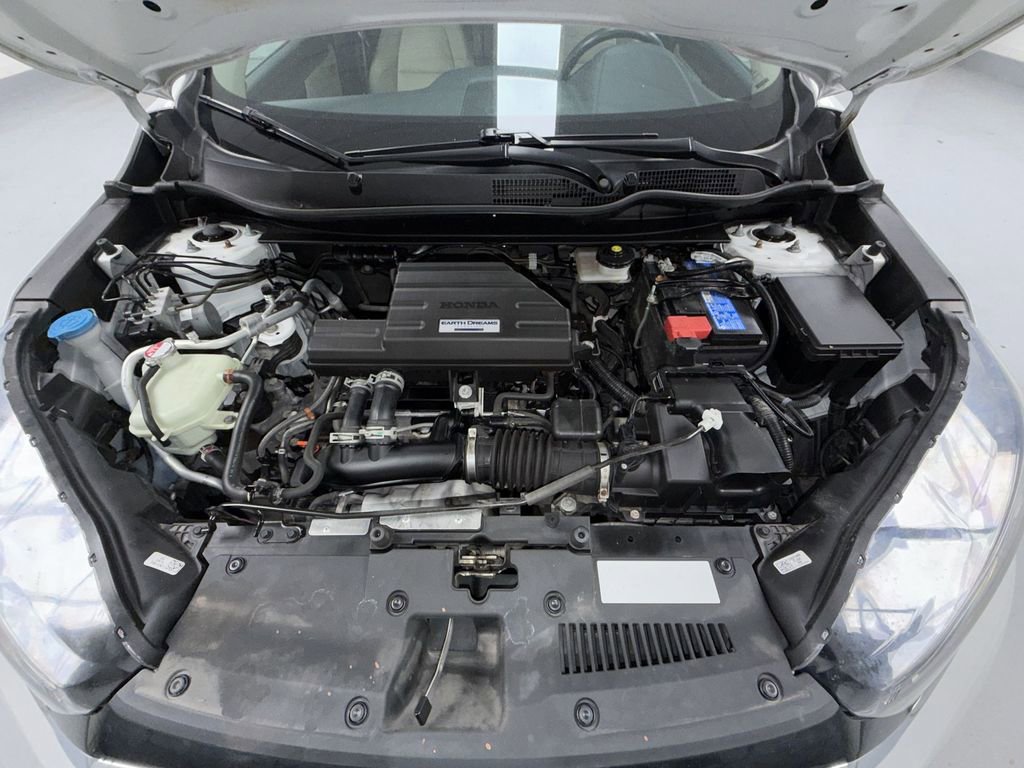 Used 2020 Honda CR-V EX-L image 21