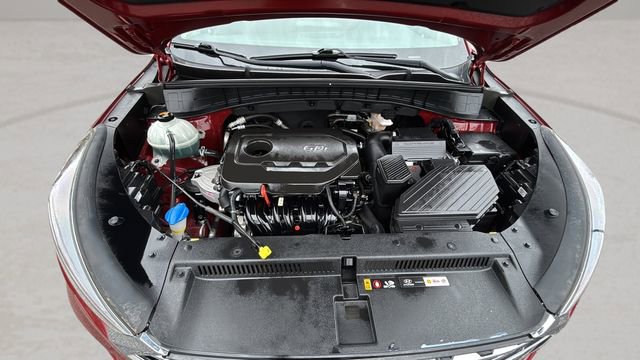 Used 2020 Hyundai Tucson Limited image 32