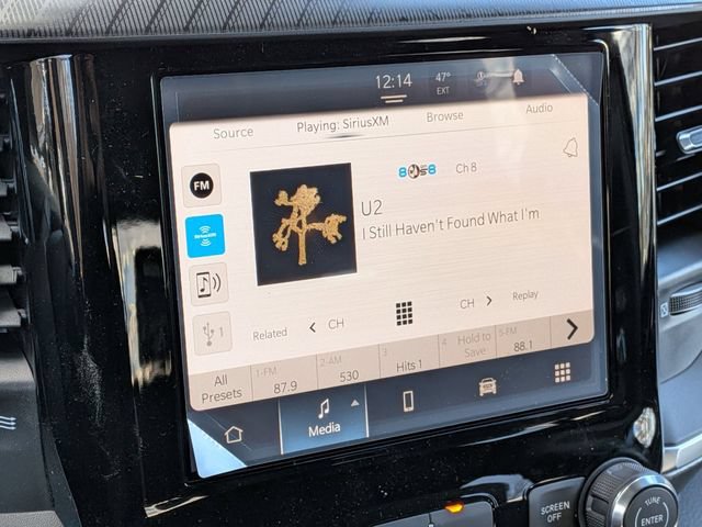 New 2026 RAM 1500 Big Horn AWD/4WD image 20