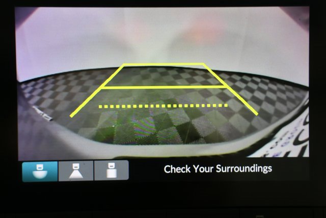 Used 2023 Honda HR-V LX image 16