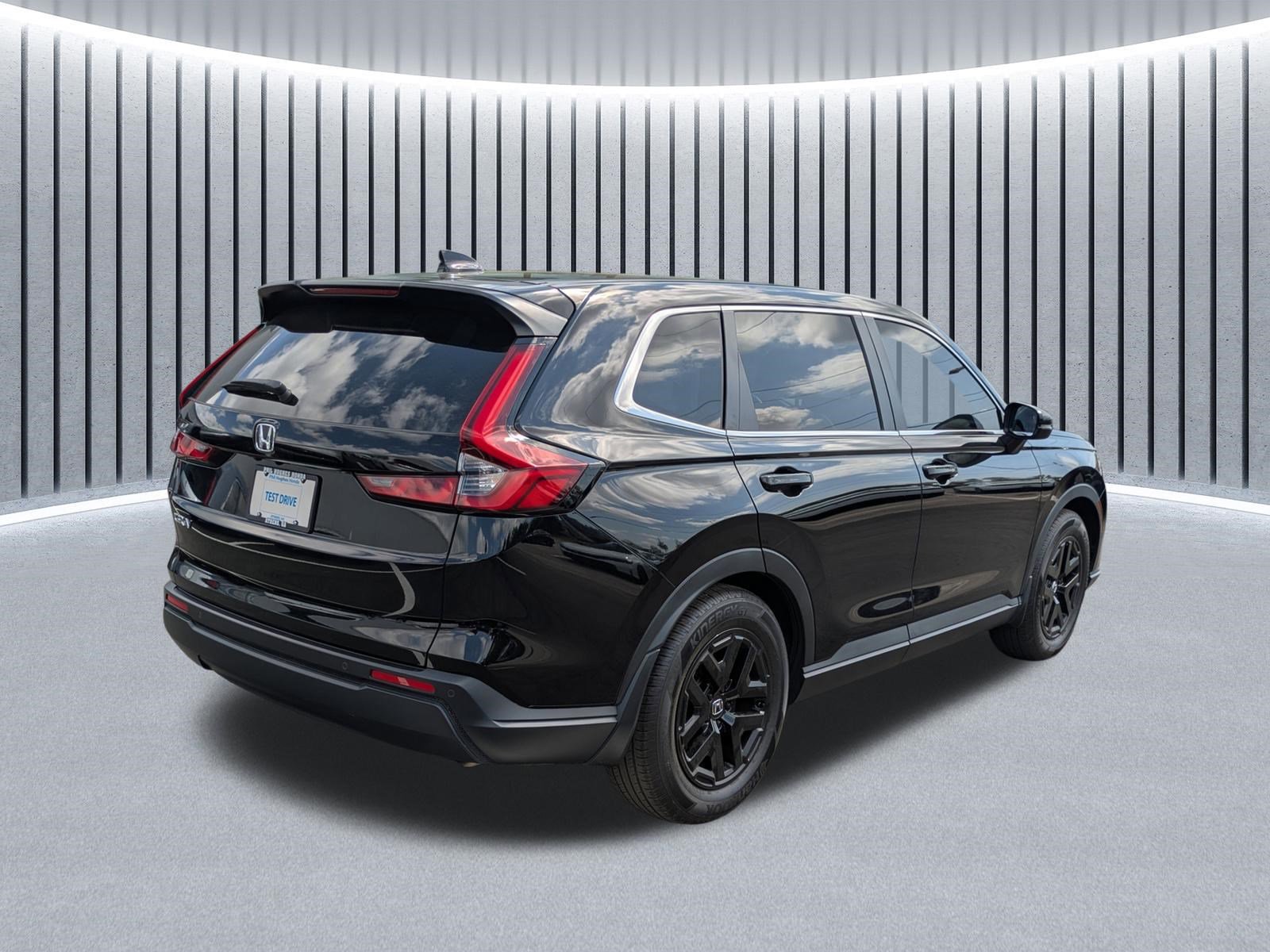 Used 2024 Honda CR-V EX-L image 5