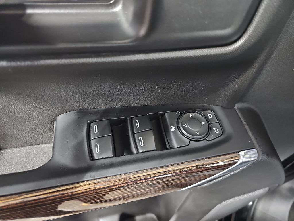 Certified 2019 GMC Sierra 1500 SLE w/ SLE Convenience Package AWD/4WD image 32