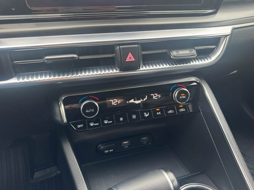 Used 2024 Kia K5 GT w/ GT1 Package image 24