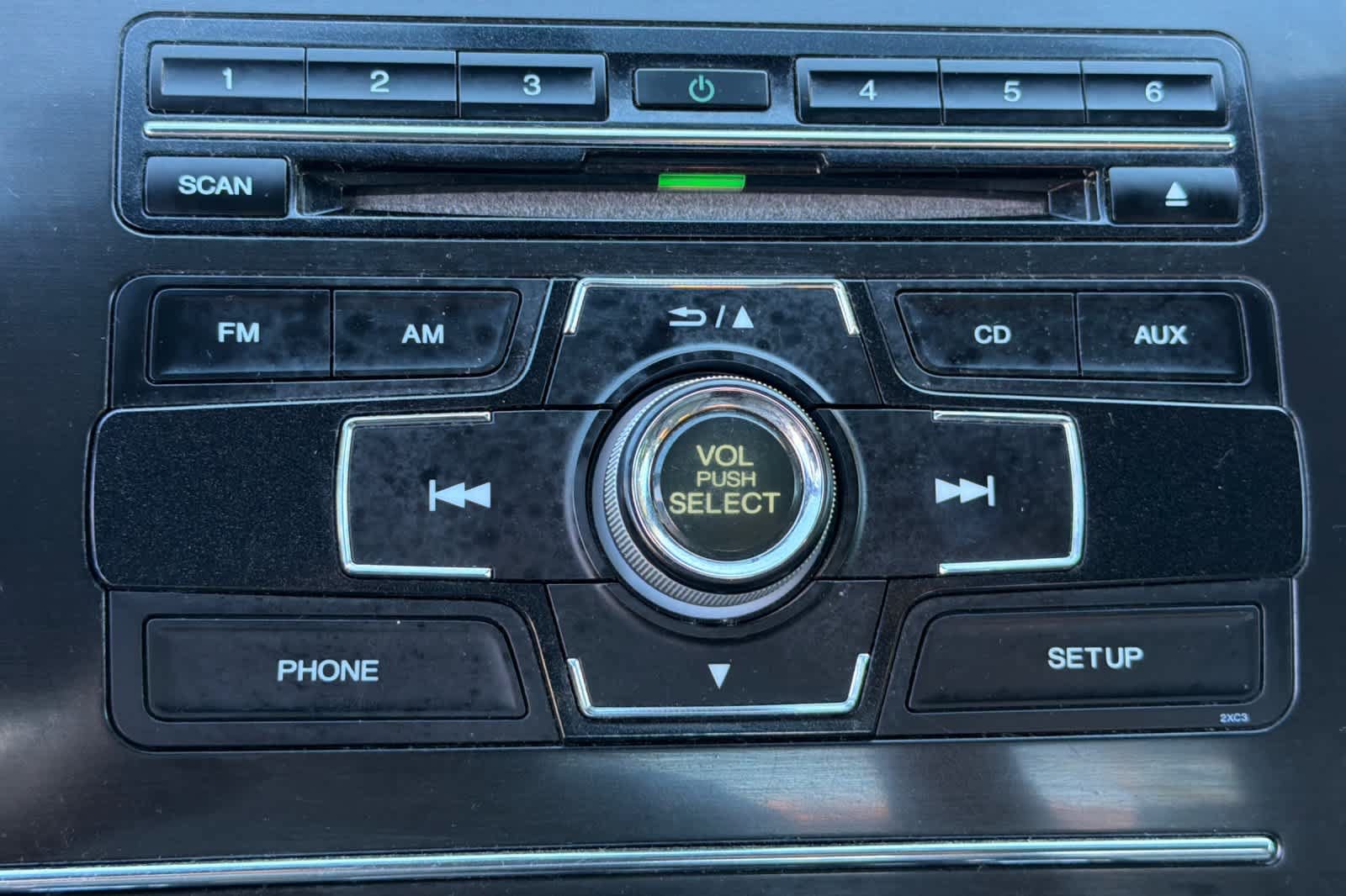 Used 2013 Honda Civic LX image 19